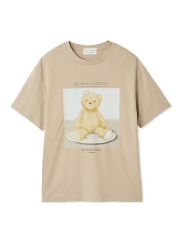 【gelato pique】テディベアパーカー　ベージュ⭐︎レア！⭐︎ 楽天市場】gelato pique ジェラートピケ パーカー（サイズ（S/M